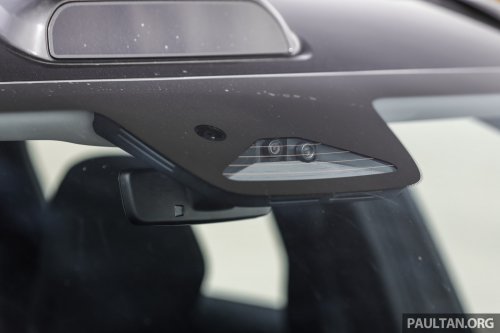 2026 Volvo EX90 CKD to be newer 800V model; current owners to get Nvidia Drive AGX Orin hardware update