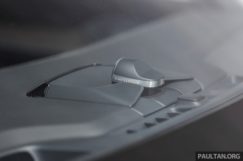 2026 Volvo EX90 CKD to be newer 800V model; current owners to get Nvidia Drive AGX Orin hardware update