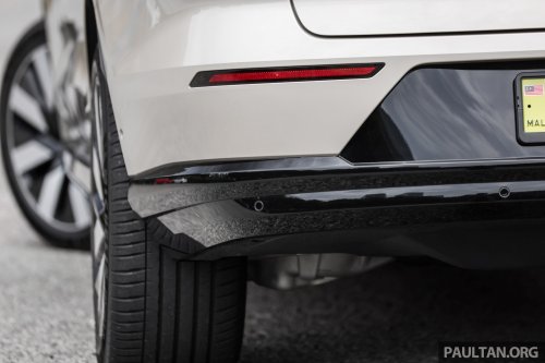 2026 Volvo EX90 CKD to be newer 800V model; current owners to get Nvidia Drive AGX Orin hardware update