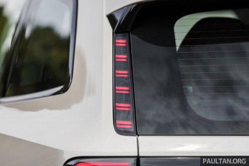 2026 Volvo EX90 CKD to be newer 800V model; current owners to get Nvidia Drive AGX Orin hardware update