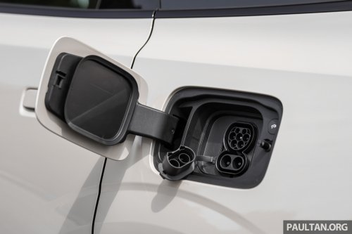 2026 Volvo EX90 CKD to be newer 800V model; current owners to get Nvidia Drive AGX Orin hardware update