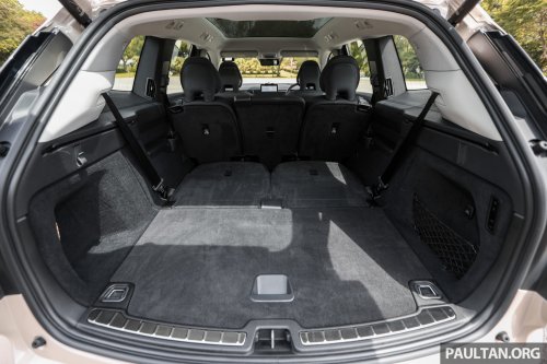 2026 Volvo EX90 CKD to be newer 800V model; current owners to get Nvidia Drive AGX Orin hardware update