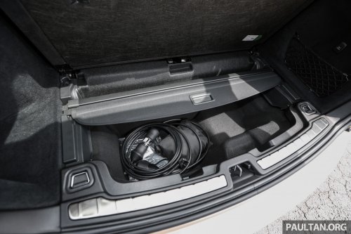 2026 Volvo EX90 CKD to be newer 800V model; current owners to get Nvidia Drive AGX Orin hardware update