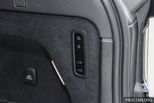 2026 Volvo EX90 CKD to be newer 800V model; current owners to get Nvidia Drive AGX Orin hardware update