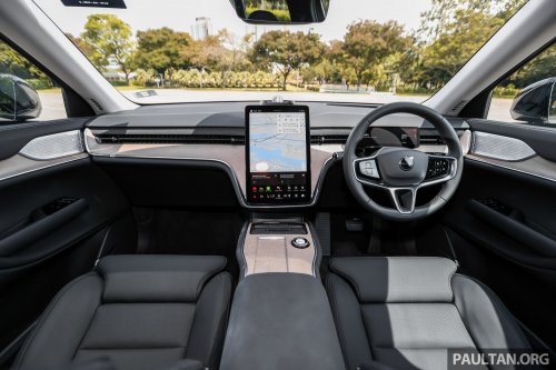 2026 Volvo EX90 CKD to be newer 800V model; current owners to get Nvidia Drive AGX Orin hardware update