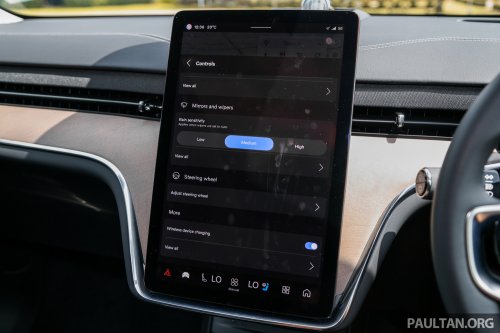 2026 Volvo EX90 CKD to be newer 800V model; current owners to get Nvidia Drive AGX Orin hardware update