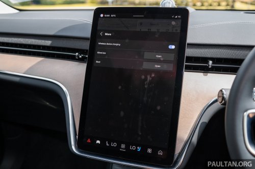 2026 Volvo EX90 CKD to be newer 800V model; current owners to get Nvidia Drive AGX Orin hardware update