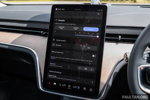 2026 Volvo EX90 CKD to be newer 800V model; current owners to get Nvidia Drive AGX Orin hardware update