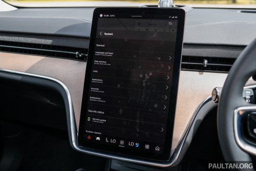 2026 Volvo EX90 CKD to be newer 800V model; current owners to get Nvidia Drive AGX Orin hardware update