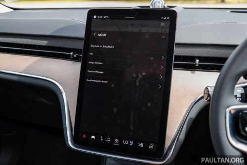 2026 Volvo EX90 CKD to be newer 800V model; current owners to get Nvidia Drive AGX Orin hardware update