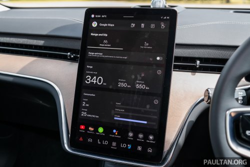 2026 Volvo EX90 CKD to be newer 800V model; current owners to get Nvidia Drive AGX Orin hardware update