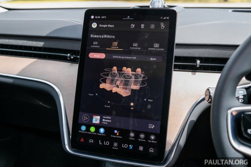 2026 Volvo EX90 CKD to be newer 800V model; current owners to get Nvidia Drive AGX Orin hardware update