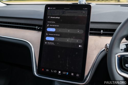 2026 Volvo EX90 CKD to be newer 800V model; current owners to get Nvidia Drive AGX Orin hardware update