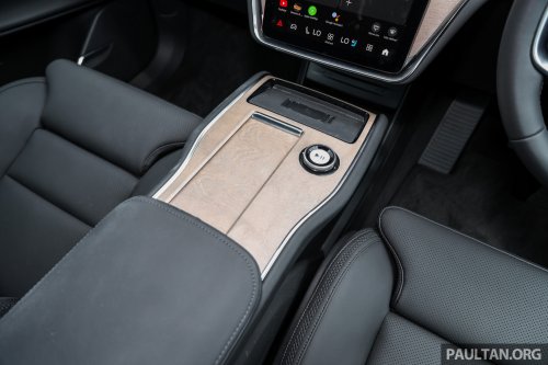 2026 Volvo EX90 CKD to be newer 800V model; current owners to get Nvidia Drive AGX Orin hardware update