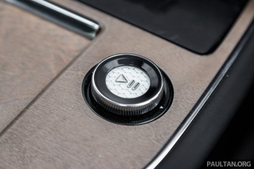 2026 Volvo EX90 CKD to be newer 800V model; current owners to get Nvidia Drive AGX Orin hardware update