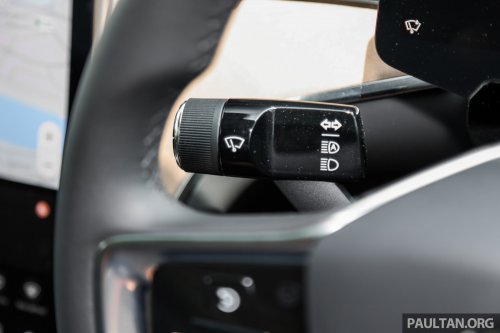 2026 Volvo EX90 CKD to be newer 800V model; current owners to get Nvidia Drive AGX Orin hardware update