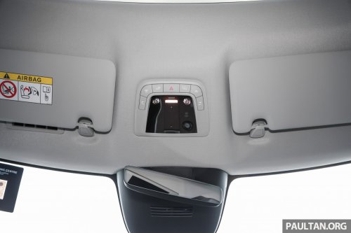 2026 Volvo EX90 CKD to be newer 800V model; current owners to get Nvidia Drive AGX Orin hardware update