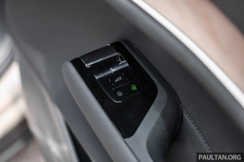 2026 Volvo EX90 CKD to be newer 800V model; current owners to get Nvidia Drive AGX Orin hardware update