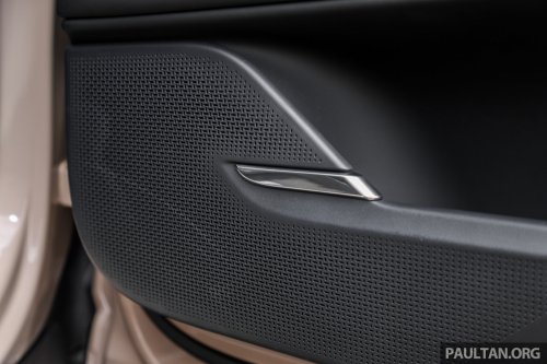 2026 Volvo EX90 CKD to be newer 800V model; current owners to get Nvidia Drive AGX Orin hardware update