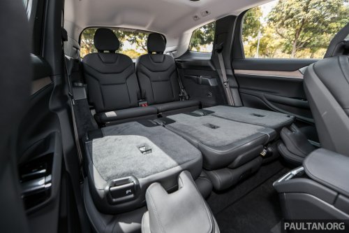 2026 Volvo EX90 CKD to be newer 800V model; current owners to get Nvidia Drive AGX Orin hardware update