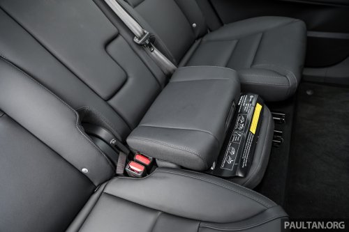 2026 Volvo EX90 CKD to be newer 800V model; current owners to get Nvidia Drive AGX Orin hardware update