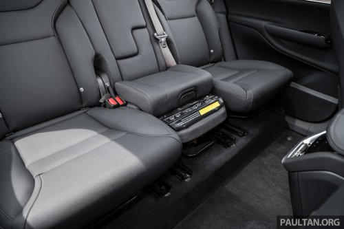 2026 Volvo EX90 CKD to be newer 800V model; current owners to get Nvidia Drive AGX Orin hardware update