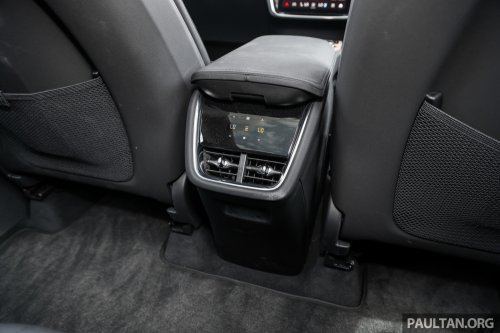 2026 Volvo EX90 CKD to be newer 800V model; current owners to get Nvidia Drive AGX Orin hardware update