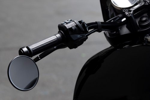 Legendary bike brand BSA returns with Bantam 350