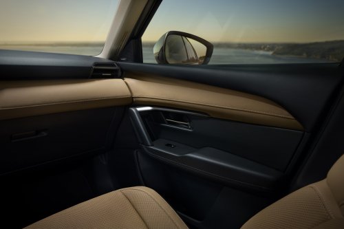 2026 Mazda CX-5 revealed – more practical 3rd gen, 15.6-inch touchscreen, 141 PS 2.5L NA mild hybrid