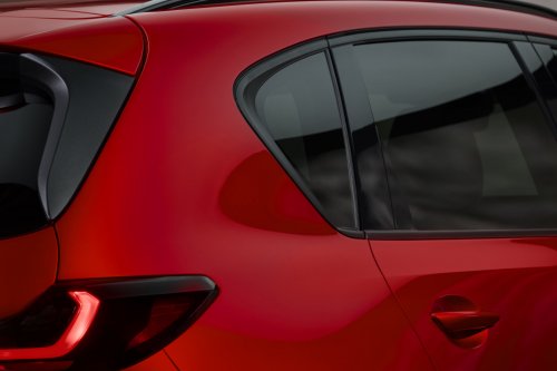 2026 Mazda CX-5 revealed – more practical 3rd gen, 15.6-inch touchscreen, 141 PS 2.5L NA mild hybrid