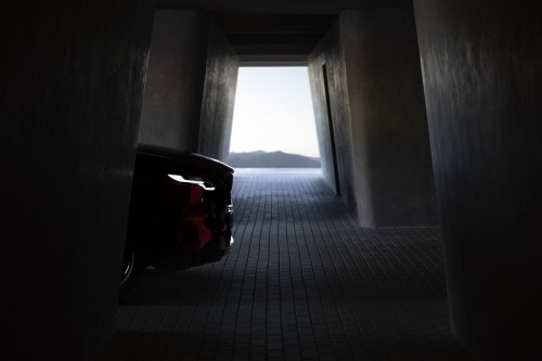 2026 Mazda CX-5 teased ahead of July 10 premiere