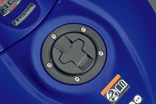 2026 Suzuki GSX-R1000R M6 revealed, commemorating 40 years of the GSX-R superbike