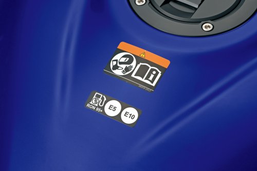 2026 Suzuki GSX-R1000R M6 revealed, commemorating 40 years of the GSX-R superbike