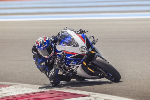 2026 Suzuki GSX-R1000R M6 revealed, commemorating 40 years of the GSX-R superbike