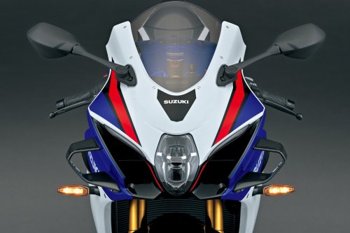 2026 Suzuki GSX-R1000R M6 revealed, commemorating 40 years of the GSX-R superbike