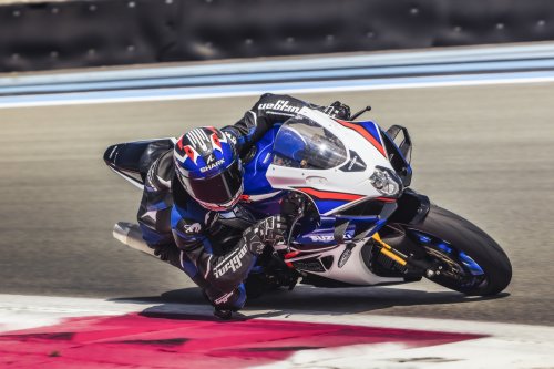 2026 Suzuki GSX-R1000R M6 revealed, commemorating 40 years of the GSX-R superbike