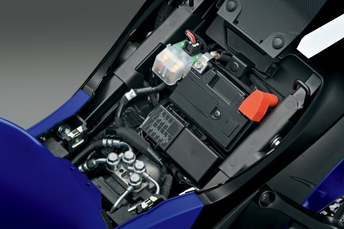 2026 Suzuki GSX-R1000R M6 revealed, commemorating 40 years of the GSX-R superbike