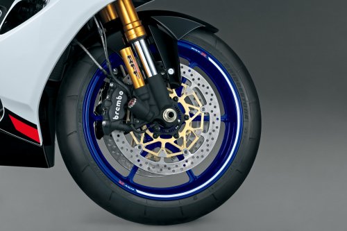 2026 Suzuki GSX-R1000R M6 revealed, commemorating 40 years of the GSX-R superbike