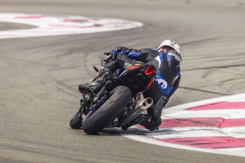 2026 Suzuki GSX-R1000R M6 revealed, commemorating 40 years of the GSX-R superbike
