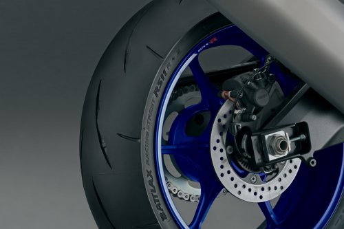 2026 Suzuki GSX-R1000R M6 revealed, commemorating 40 years of the GSX-R superbike