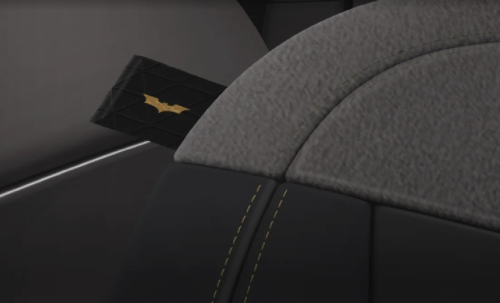 Mahindra BE 6 Batman Edition – electric SUV becomes the closest thing to a series Batmobile, 300 units only