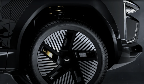 Mahindra BE 6 Batman Edition – electric SUV becomes the closest thing to a series Batmobile, 300 units only