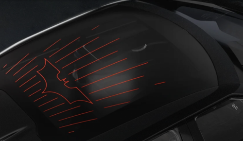 Mahindra BE 6 Batman Edition – electric SUV becomes the closest thing to a series Batmobile, 300 units only