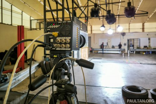 They don’t make them like they used to? 1993 Proton Wira in NCAP-style crash test is a grim safety reminder