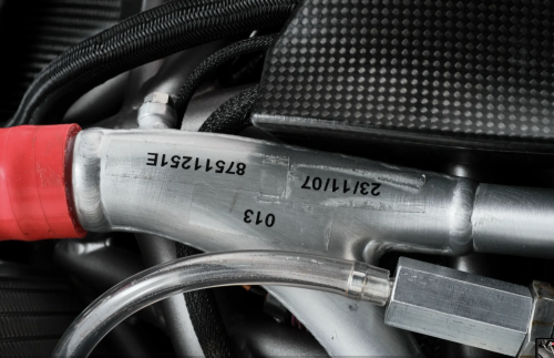 Nicky Hayden Ducati Desmosedici GP08 for auction