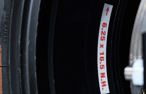 Nicky Hayden Ducati Desmosedici GP08 for auction