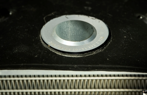 Nicky Hayden Ducati Desmosedici GP08 for auction