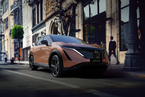 Nissan Ariya launching in Australia September, 5 years after debut – up to 504 km range, from RM154k