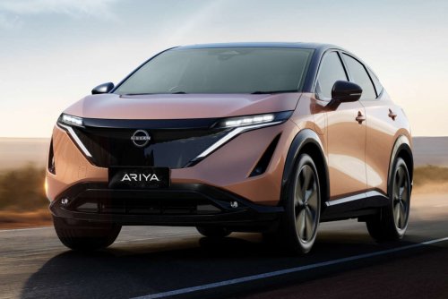 Nissan Ariya launching in Australia September, 5 years after debut – up to 504 km range, from RM154k