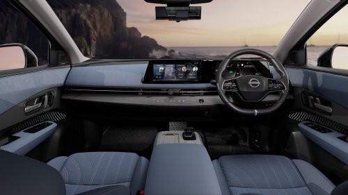 Nissan Ariya launching in Australia September, 5 years after debut – up to 504 km range, from RM154k